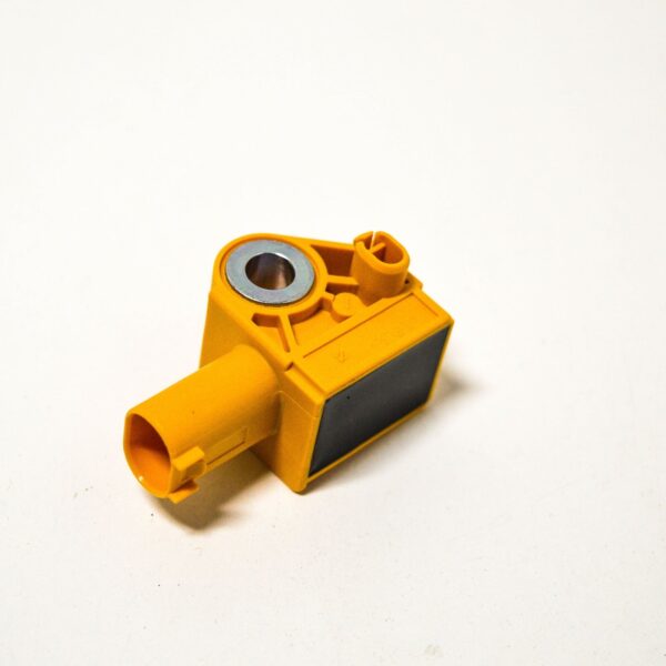 A2128210351 - NEW MERCEDES BENZ E W212 FRONT IMPACT CRASH SENSOR A2128210351