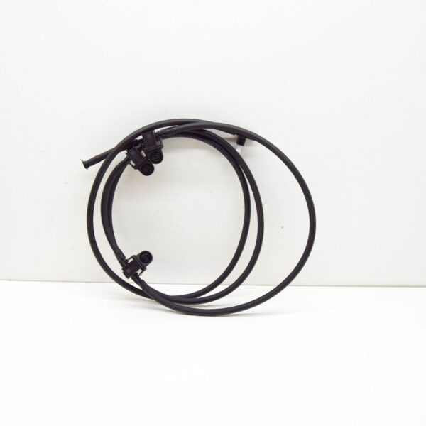 A2128600792 - NEW MERCEDES-BENZ E W212 WASHER SYSTEM HOSE LHD A2128600792 ORIGINAL