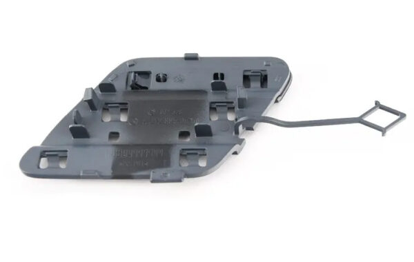 A2128800805 - MERCEDES-BENZ E S212 AMG Rear Bumper Tow Eye Cover A21288008059999 ORIGINAL