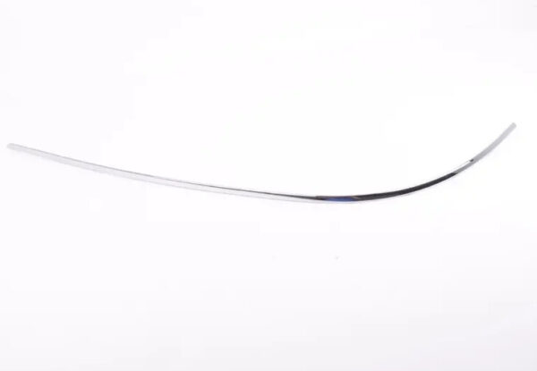 A2128852121 - NEW MERCEDES-BENZ E-CLASS W212 REAR LEFT BUMPER MOLDING A2128852121 ORIGINAL
