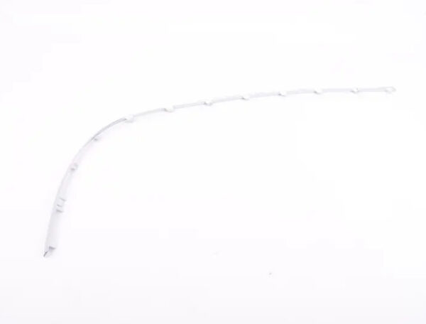 A2128852121 - NEW MERCEDES-BENZ E-CLASS W212 REAR LEFT BUMPER MOLDING A2128852121 ORIGINAL