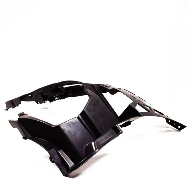 A2128855565 - NEW MERCEDES BENZ E W212 FRONT BUMPER LEFT CARRIER MOUNTING A2128855565 ORIGINAL