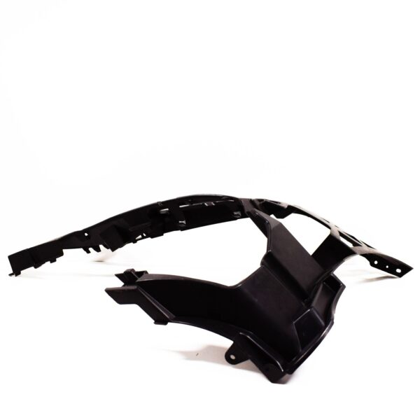 A2128855565 - NEW MERCEDES BENZ E W212 FRONT BUMPER LEFT CARRIER MOUNTING A2128855565 ORIGINAL