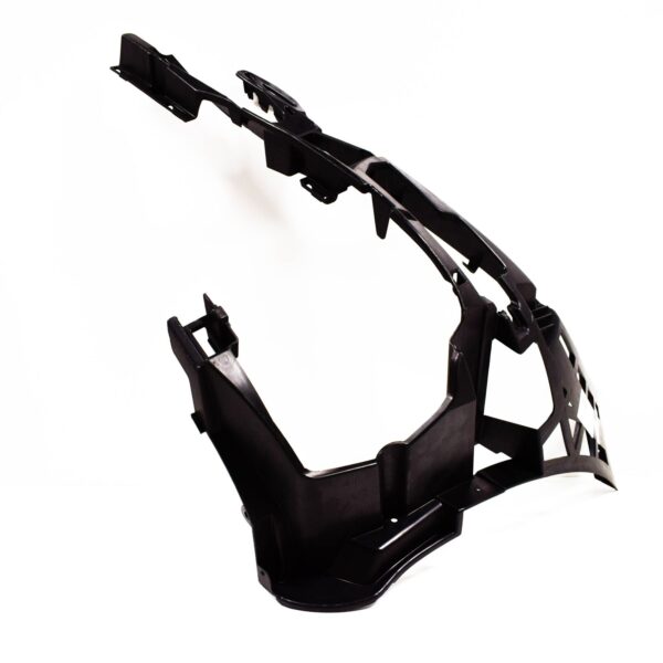 A2128855565 - NEW MERCEDES BENZ E W212 FRONT BUMPER LEFT CARRIER MOUNTING A2128855565 ORIGINAL