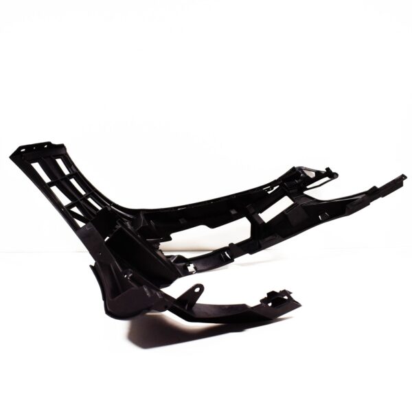 A2128855565 - NEW MERCEDES BENZ E W212 FRONT BUMPER LEFT CARRIER MOUNTING A2128855565 ORIGINAL