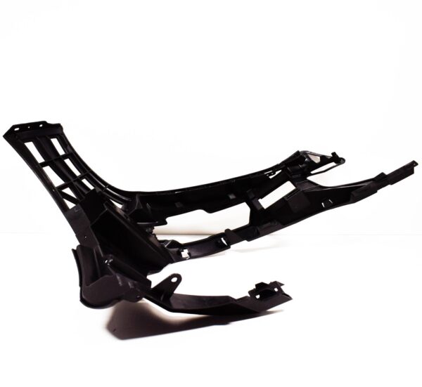 A2128855565 - NEW MERCEDES BENZ E W212 FRONT BUMPER LEFT CARRIER MOUNTING A2128855565 ORIGINAL