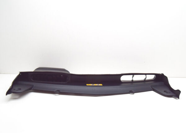 A2135001500 - MERCEDES-BENZ CLS C257 Top Engine Cold Air Intake A2135008700 ORIGINAL