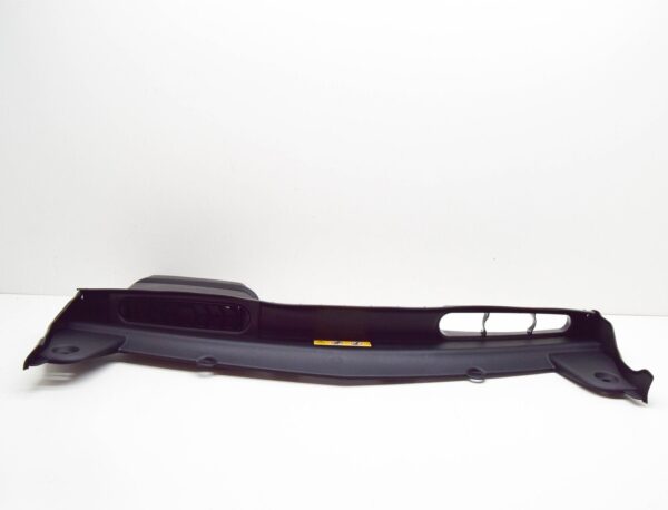 A2135001500 - MERCEDES-BENZ CLS C257 Top Engine Cold Air Intake A2135008700 ORIGINAL