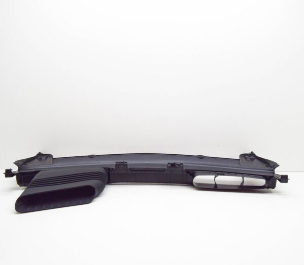 A2135001500 - MERCEDES-BENZ CLS C257 Top Engine Cold Air Intake A2135008700 ORIGINAL