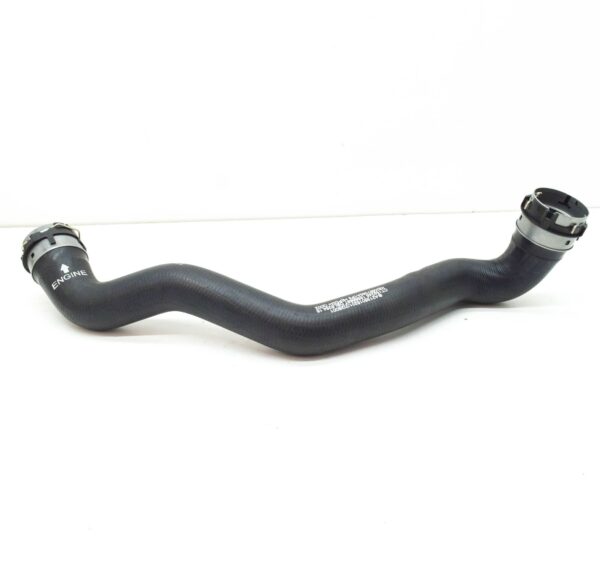 A2135015201 - MERCEDES-BENZ E W213 Left Side Water Radiator Hose A2135015201 ORIGINAL