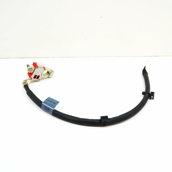A2135407001 - NEW MERCEDES-BENZ GLC C253 POSITIVE BATTERY CABLE WIRE LHD A2135407001
