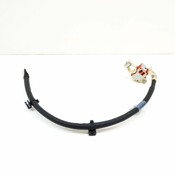 A2135407001 - NEW MERCEDES-BENZ GLC C253 POSITIVE BATTERY CABLE WIRE LHD A2135407001
