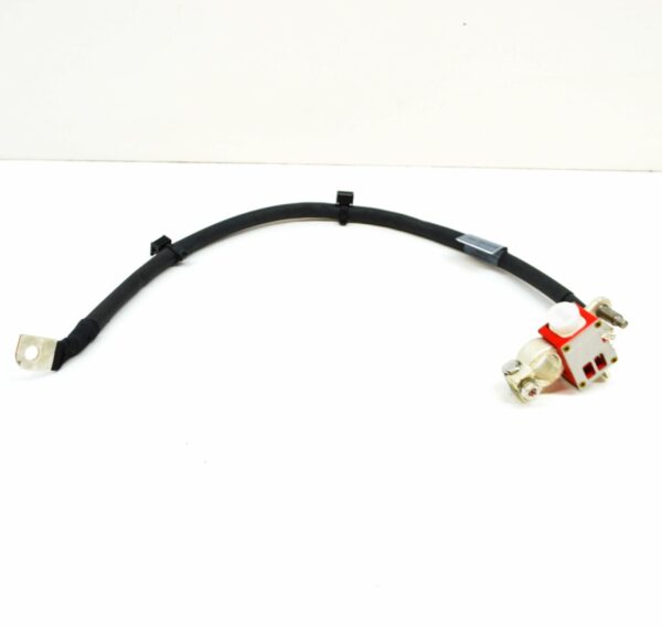 A2135407001 - NEW MERCEDES-BENZ GLC C253 POSITIVE BATTERY CABLE WIRE LHD A2135407001