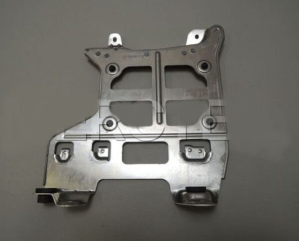 A2135452440 - MERCEDES-BENZ E W213 Amplifier Control Unit Bracket A2135452440 ORIGINAL