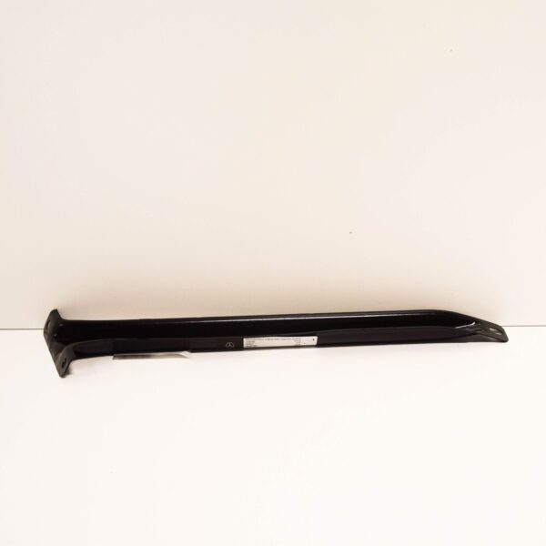 A213628012464 - NEW MB E W213 AMG PANEL SUPPORT STRUT BRACE BRACKET A213628012464 ORIGINAL