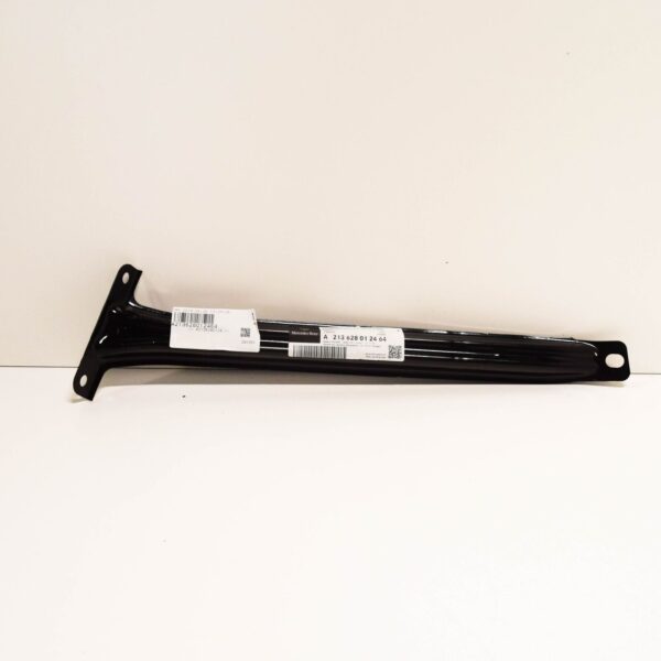 A213628012464 - NEW MB E W213 AMG PANEL SUPPORT STRUT BRACE BRACKET A213628012464 ORIGINAL