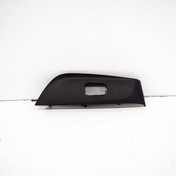 A2137208800649051 - NEW MERCEDES BENZ E W212 INTERIOR COVERING PANEL A2137208800649051 ORIGINAL
