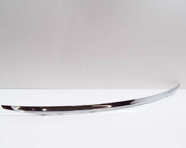 A2137570000 - MERCEDES-BENZ E W213 Trunk Lid Trim Strip A2137570000 ORIGINAL