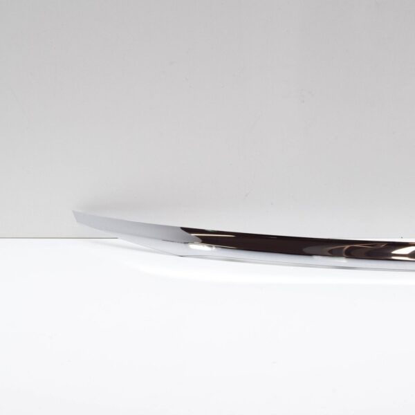 A2137570000 - MERCEDES-BENZ E W213 Trunk Lid Trim Strip A2137570000 ORIGINAL