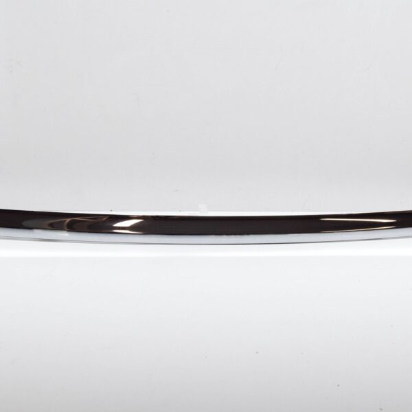 A2137570000 - MERCEDES-BENZ E W213 Trunk Lid Trim Strip A2137570000 ORIGINAL