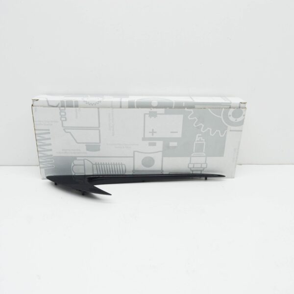 A2138804501 - MERCEDES-BENZ E W213 Front Left Fender Trim Strip A2138804501 ORIGINAL