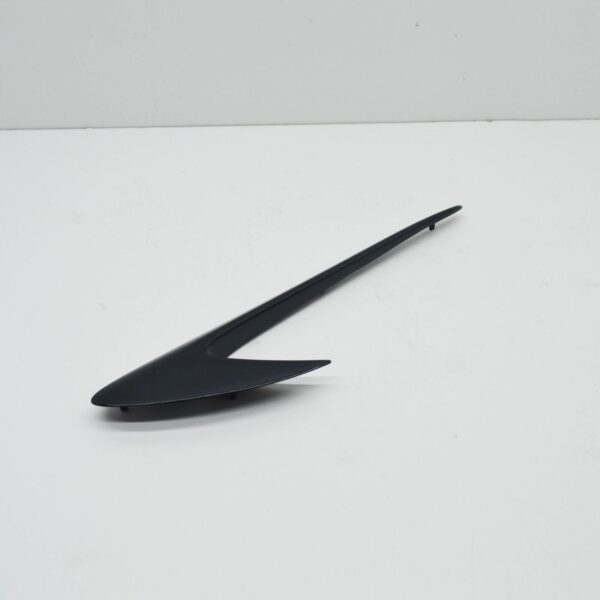 A2138804501 - MERCEDES-BENZ E W213 Front Left Fender Trim Strip A2138804501 ORIGINAL