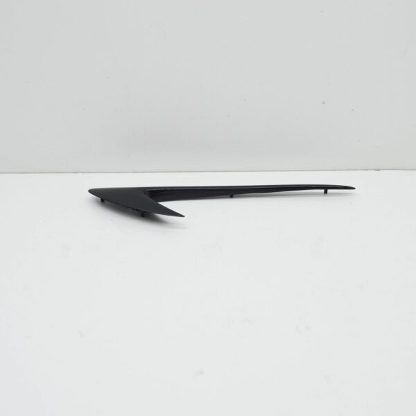 A2138804501 - MERCEDES-BENZ E W213 Front Left Fender Trim Strip A2138804501 ORIGINAL