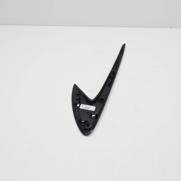 A2138804501 - MERCEDES-BENZ E W213 Front Left Fender Trim Strip A2138804501 ORIGINAL