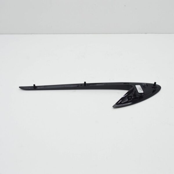 A2138804501 - MERCEDES-BENZ E W213 Front Left Fender Trim Strip A2138804501 ORIGINAL