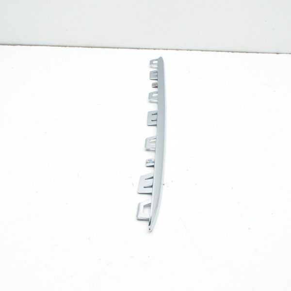 A2138888800 - NEW MERCEDES-BENZ E W213 FRONT BUMPER RIGHT GRILLE MOLDING A2138888800 ORIGINAL