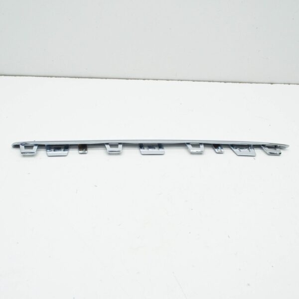 A2138888800 - NEW MERCEDES-BENZ E W213 FRONT BUMPER RIGHT GRILLE MOLDING A2138888800 ORIGINAL