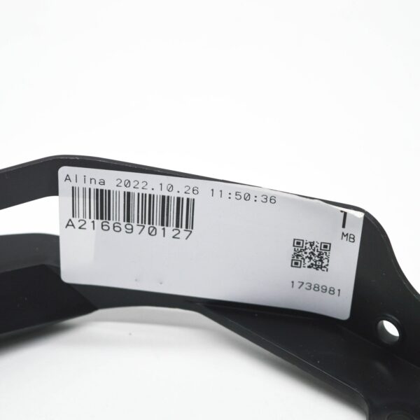 A2166970127 - NEW MERCEDES-BENZ S COUPE C216 REAR LEFT ROCKET STRIP A2166970127 ORIGINAL