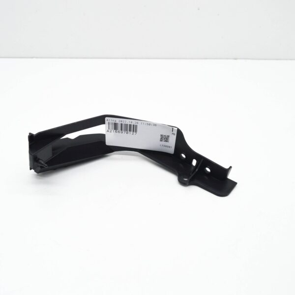 A2166970127 - NEW MERCEDES-BENZ S COUPE C216 REAR LEFT ROCKET STRIP A2166970127 ORIGINAL
