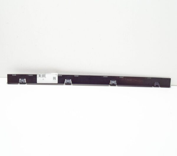 A2175050186 - NEW MERCEDES-BENZ S COUPE C217 FRONT OIL COOLER SEAL A2175050186 ORIGINAL