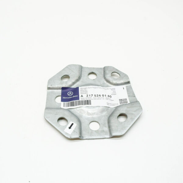 A2175240140 - NEW MERCEDES-BENZ S COUPE C217 ENGINE COMPARTMENT SUPPORT A2175240140 ORIGINAL