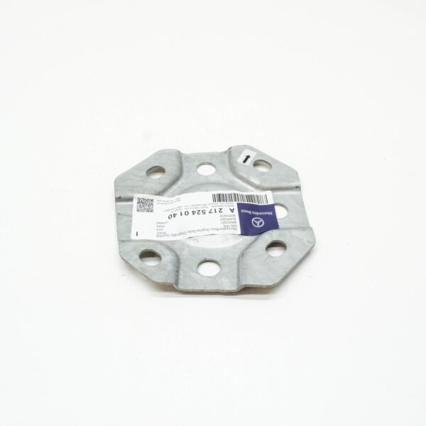 A2175240140 - NEW MERCEDES-BENZ S COUPE C217 ENGINE COMPARTMENT SUPPORT A2175240140 ORIGINAL