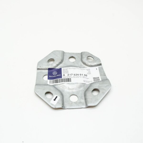 A2175240140 - NEW MERCEDES-BENZ S COUPE C217 ENGINE COMPARTMENT SUPPORT A2175240140 ORIGINAL