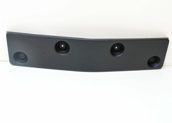A2178801344 - MERCEDES-BENZ S C217 Front Bumper License Plate AMG A2178801344 ORIGINAL