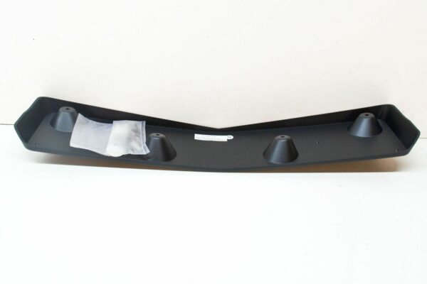 A2178801344 - MERCEDES-BENZ S C217 Front Bumper License Plate AMG A2178801344 ORIGINAL