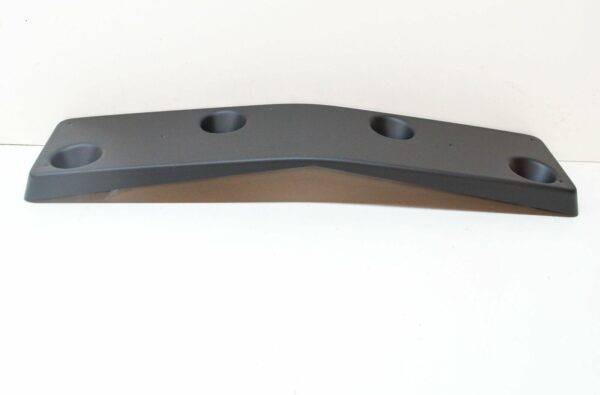 A2178801344 - MERCEDES-BENZ S C217 Front Bumper License Plate AMG A2178801344 ORIGINAL