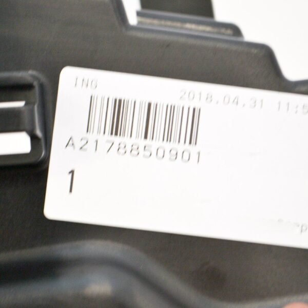 A2178850901 - MERCEDES-BENZ S-CLASS Coupe C217 ORIGINAL Bumper Bracket A2178850901 2016