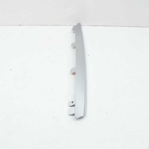 A2178880285 - NEW MB S C217 FRONT RADIATOR GRILLE RIGHT DECORATIVE STRIP A2178880285 ORIGINAL