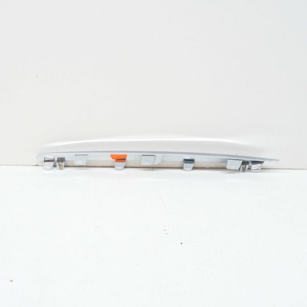 A2178880285 - NEW MB S C217 FRONT RADIATOR GRILLE RIGHT DECORATIVE STRIP A2178880285 ORIGINAL