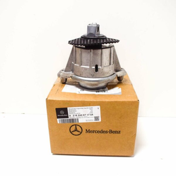 A2182400717 - MERCEDES-BENZ E W212 AMG Front Left Engine Mount A2182400717 ORIGINAL