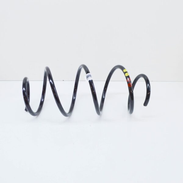 A2183213704 - NEW MERCEDES-BENZ CLS C218 FRONT COIL SPRING A2183213704 ORIGINAL