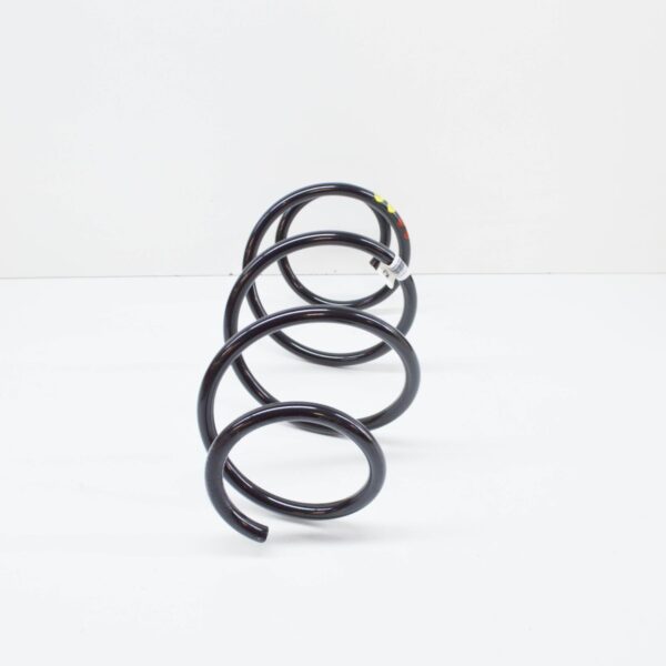 A2183213704 - NEW MERCEDES-BENZ CLS C218 FRONT COIL SPRING A2183213704 ORIGINAL