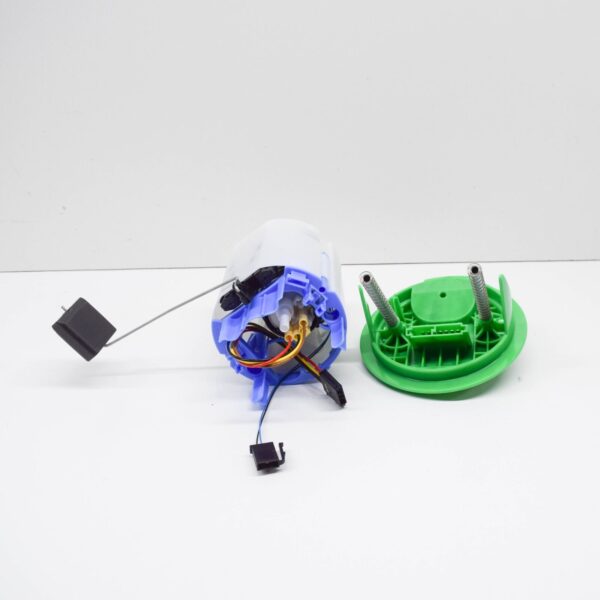 A2184700294 - NEW MERCEDES-BENZ C W204 FUEL TANK RIGHT DELIVERY MODULE A2184700294