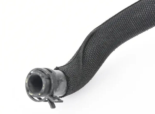 A2185012182 - NEW MERCEDES-BENZ E W212 AMG EXPANSION TANK HOSE A2185012182 ORIGINAL