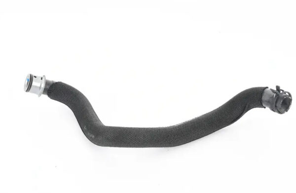 A2185012182 - NEW MERCEDES-BENZ E W212 AMG EXPANSION TANK HOSE A2185012182 ORIGINAL