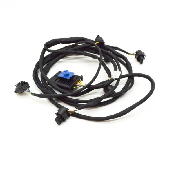 A2185405905 - NEW MB CLS SHOOTING BRAKE X218 REAR PARKING AID WIRING A2185405905 ORIGINAL